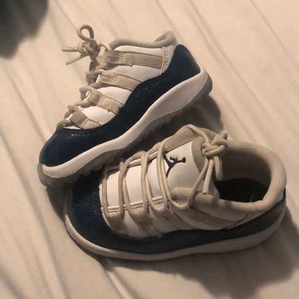 Jordan’s